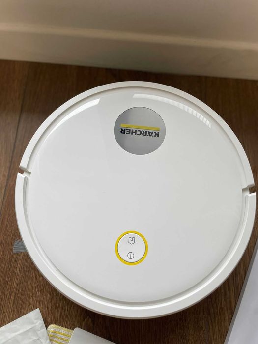 Aspirator robot Karcher RCV2