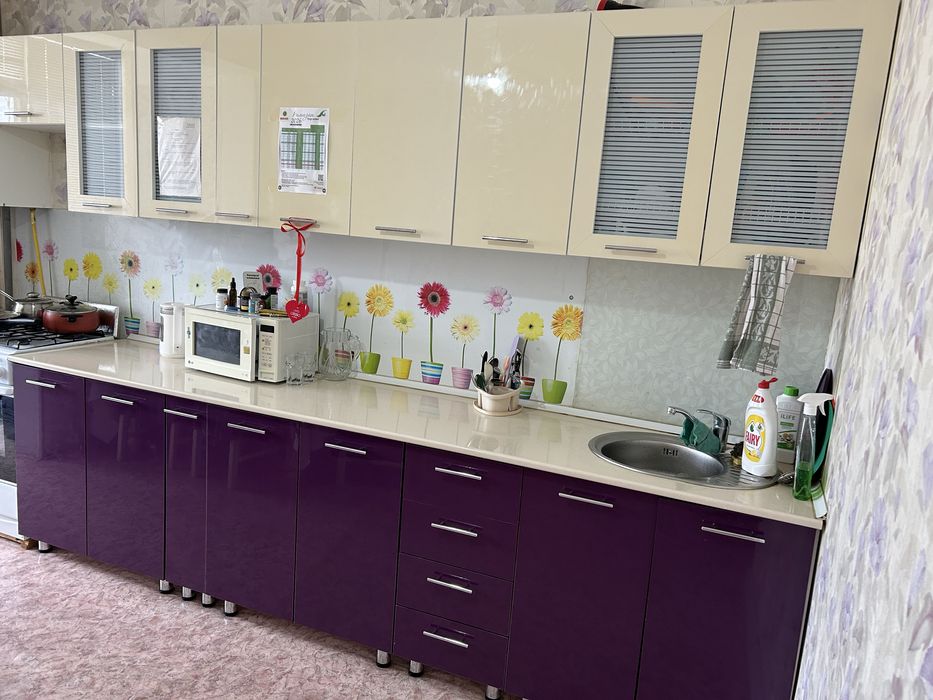 Кухонный гарнитур