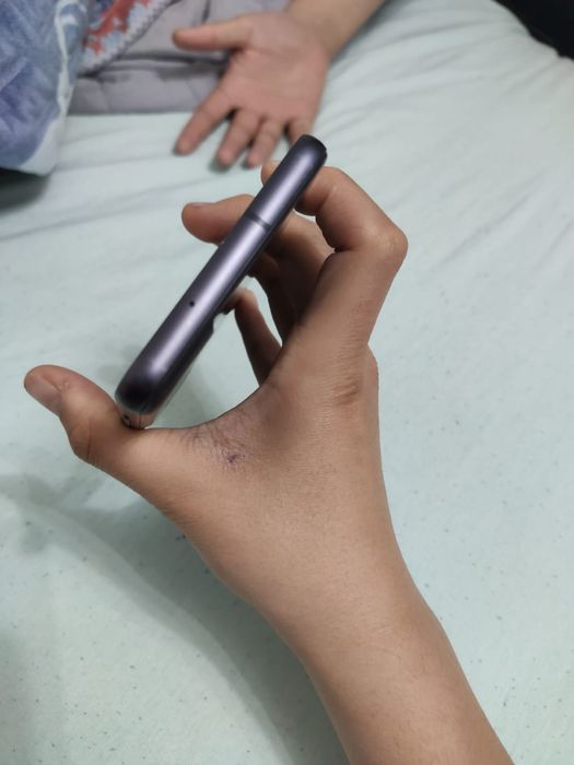 Samsung s21 fe 5G 128gb