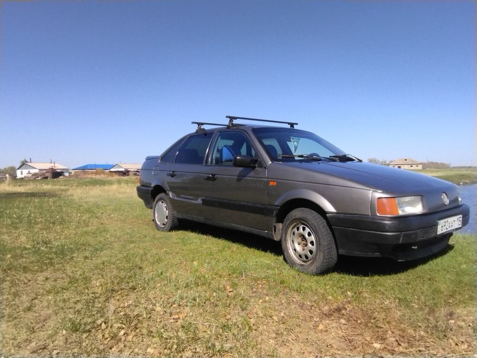 Пассат B3 продам