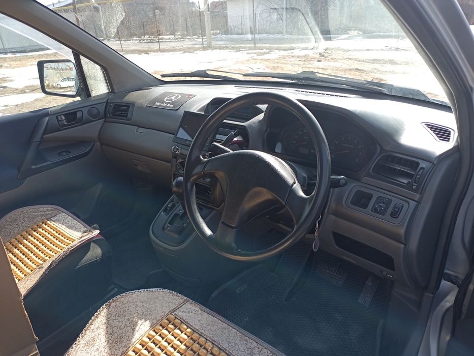 Продам Митсубиси РВР автомат