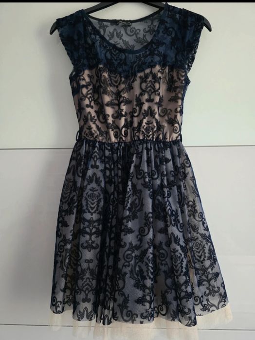 Rochita Kokoa dress