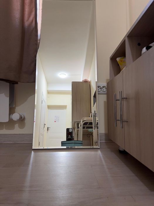 Зеркало 2, метра в высоту