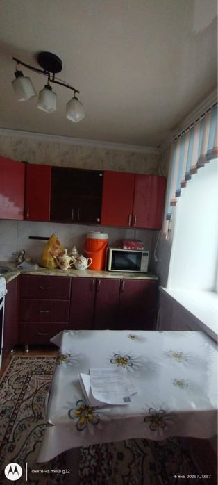 Продам 2 коматную квартиру