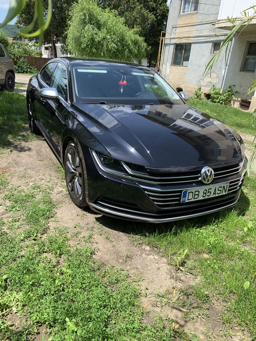 De vanzare VW ARTEON