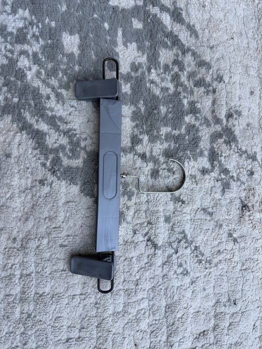 Вешалка дуконлар учун