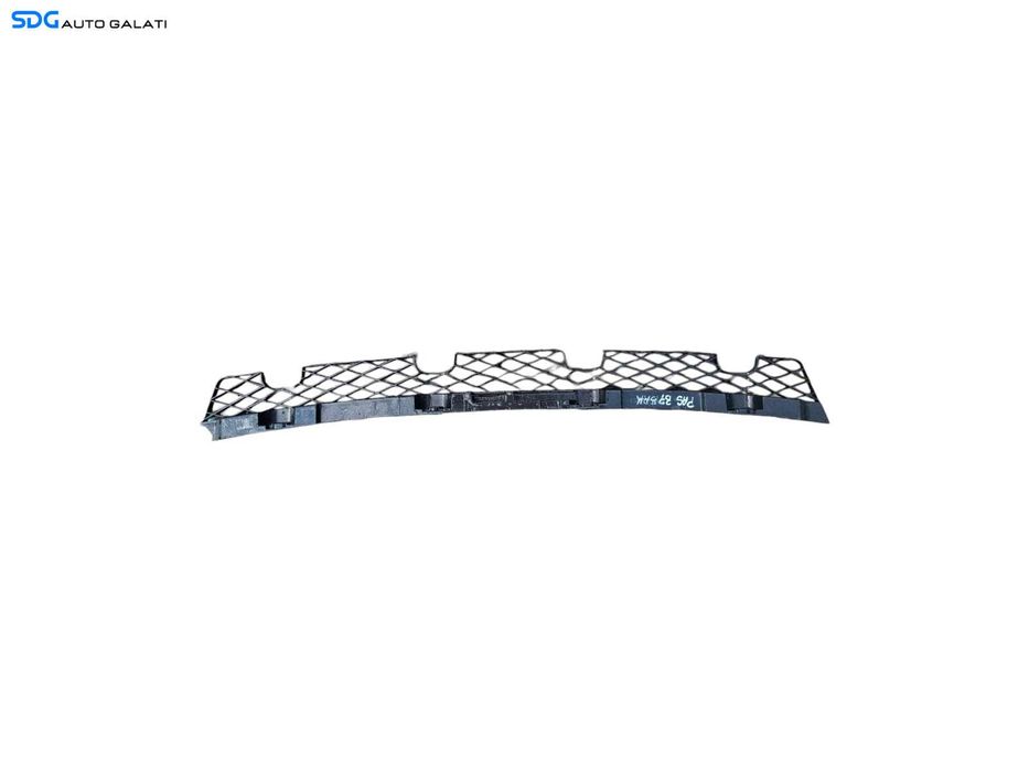 Suport Ornament Central de pe Bara Spoiler Spate Volkswagen Passat B7 2010 - 2015 Cod 3AF807863 [V0488]