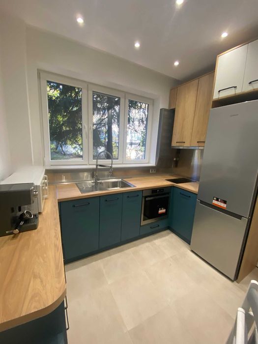 Дава се под наем Двустаен апартамент в София, Докторски паметник - 60 кв.м за 780 € - Снимка #5