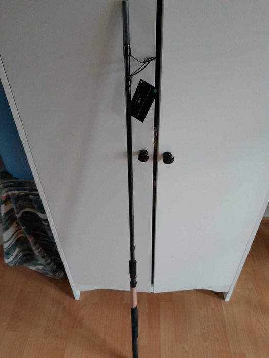 Lanseta feeder Preston Ascension 4m