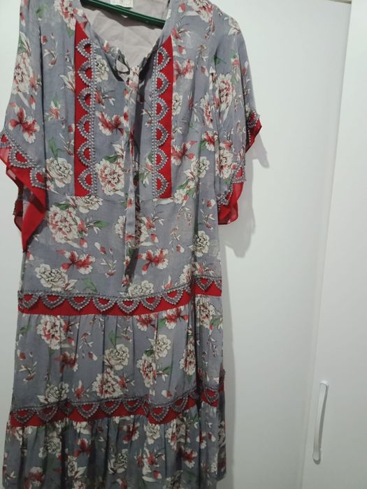 Қонаққа киетін көйлектер