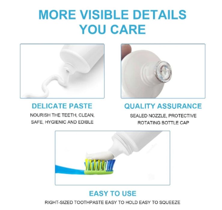 Кучешка паста за зъби за свеж дъх