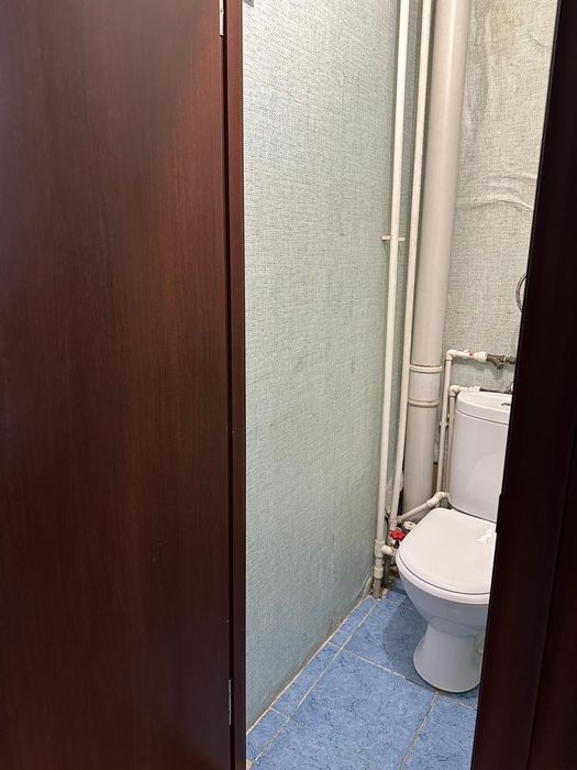 2-х комнатная квартира в 6 микрорайоне