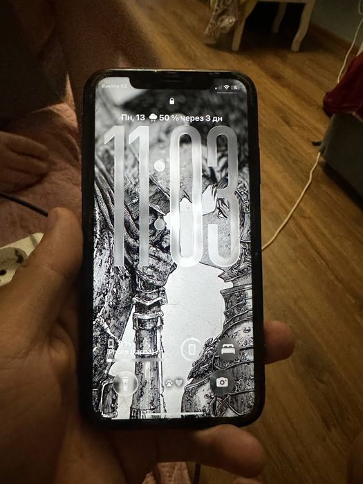 iphone 11 128gb акб:74%