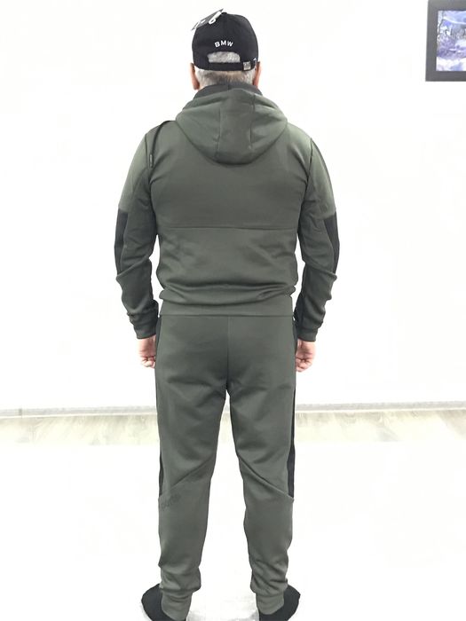 BMW Мужской Спортивный костюм