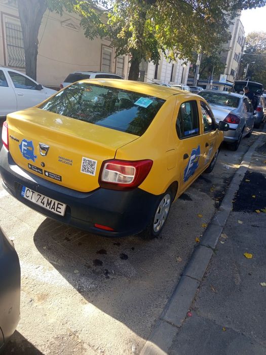 DACIA Logan 2014 — imagine 4