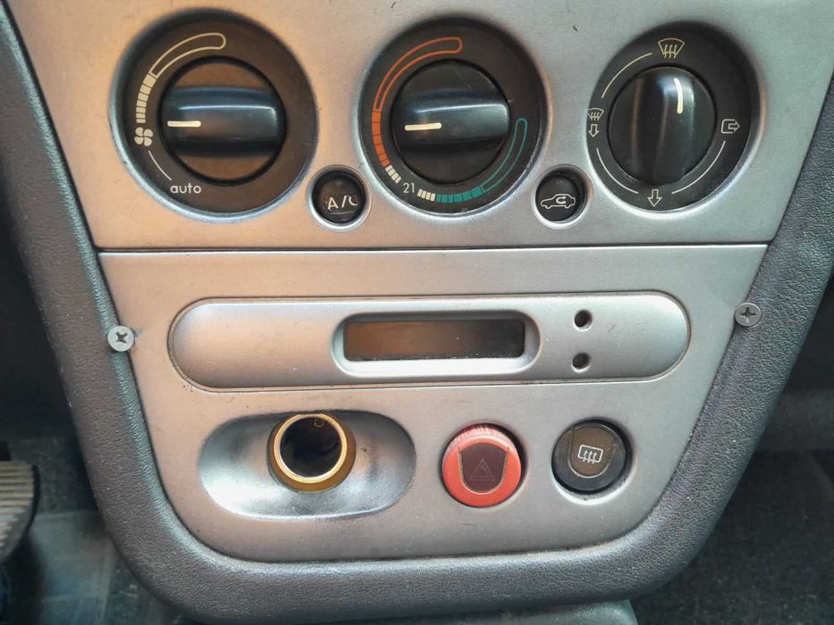 Peugeot 306 face, 2.0 hdi, 2000 г на части