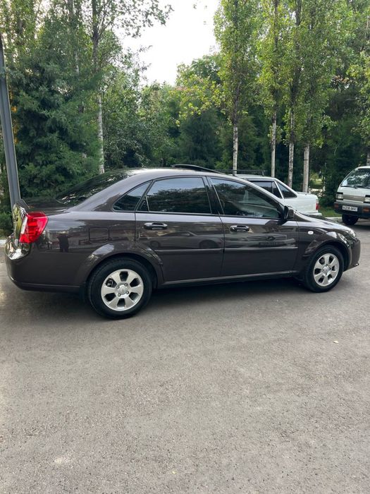 Gentra 3 pozitsiya avtomat