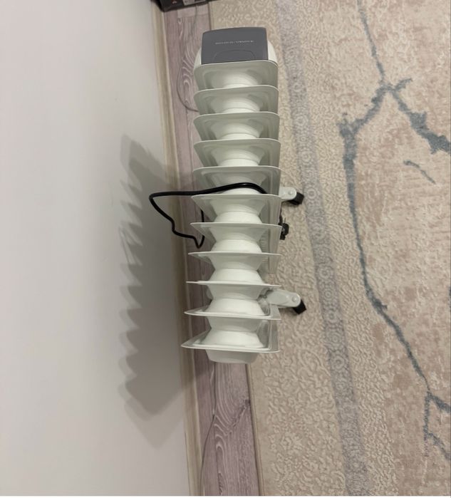 Обогреватель Electrolux 11 cекции