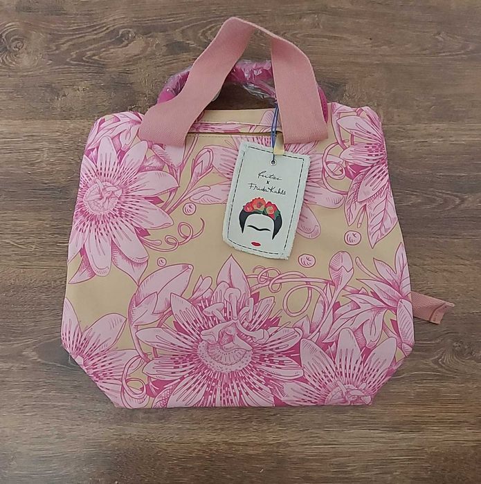 Geantă damă fritzi X Frida kahls