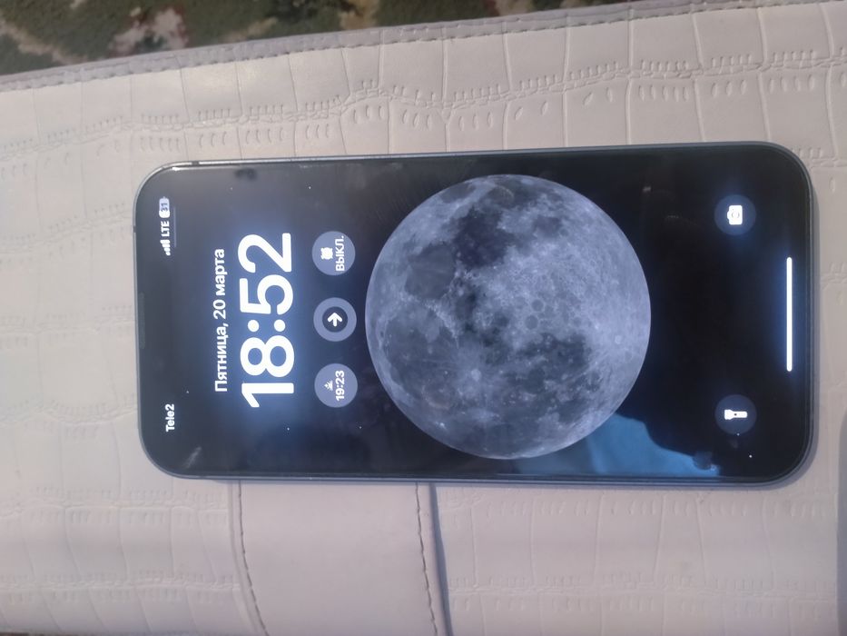 iPhone 14 128 АКБ 88