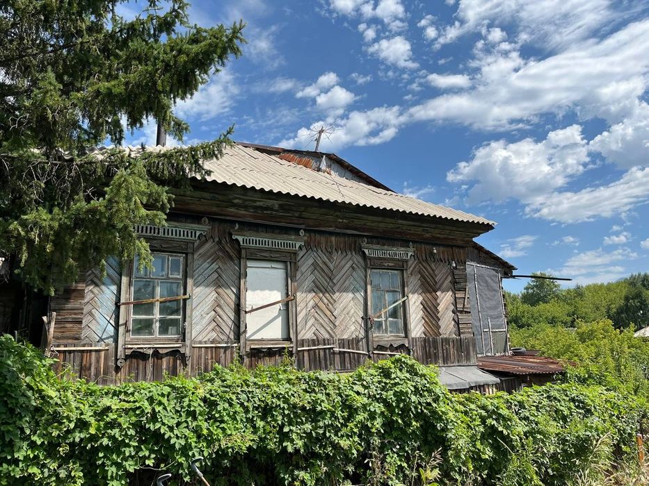 Продам дом отдельно стоящий