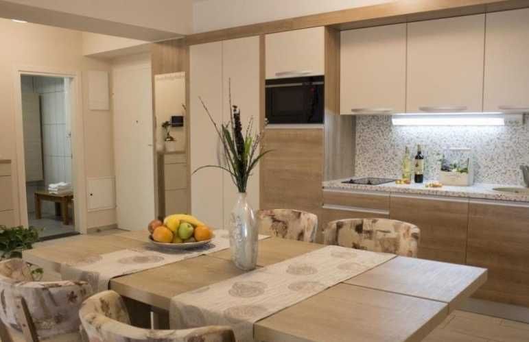 Дава се под наем Тристаен апартамент в Пловдив, Захарна фабрика - 89 кв.м за 331.5 € - Снимка #3