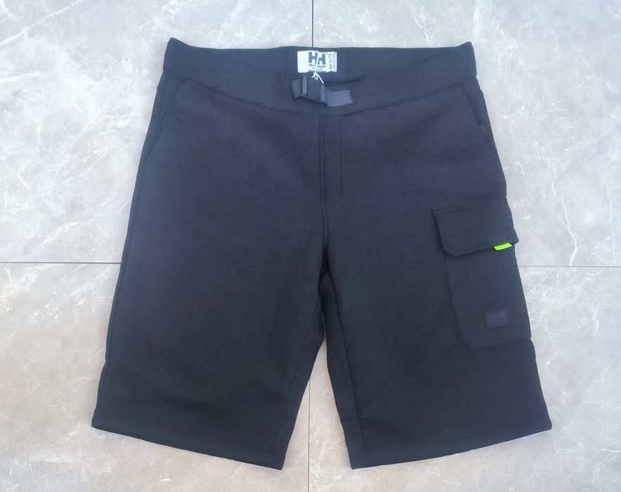 Halley Hansen къси панталони 2XL