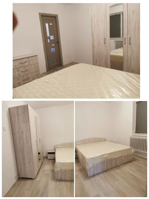 închiriez apart 2 camere T Vladimirescu VIVID Club /Shabab