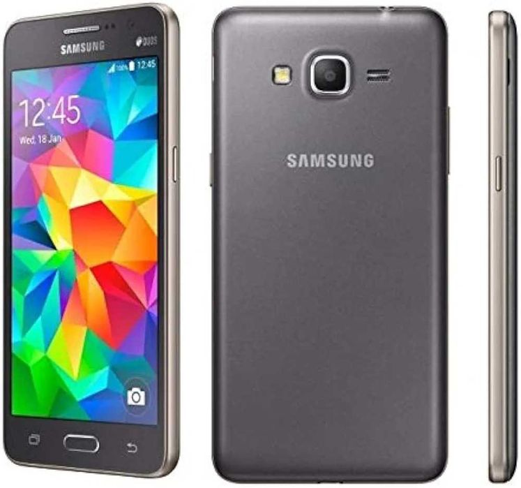 Samsung Grand Prime G530H
