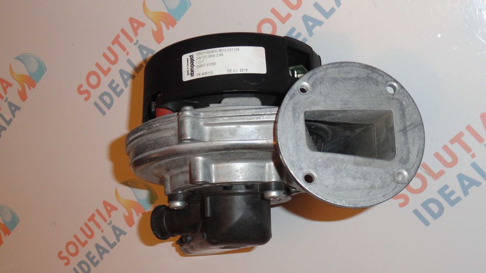 Ventilator centrala termica Immergas Victrix TT sau Exa sau Vitrix 24 Sau Tera sau Omnia