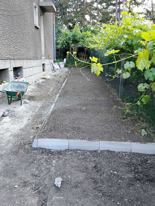 Всичко за вашия двор