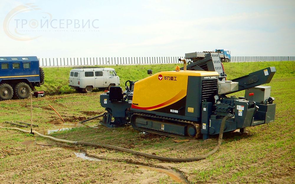 Горозонталны направления