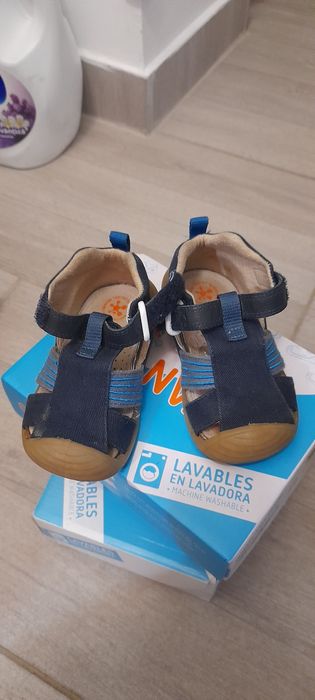 Sandale Biomecanics nr 20