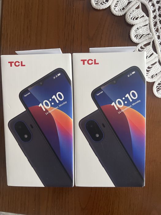 TCL K70SE nou sigilat!