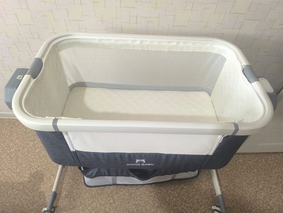 Продам хорошый кровать  трансформер