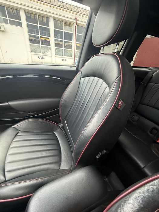 MINI Clubman 2011 — imagine 3
