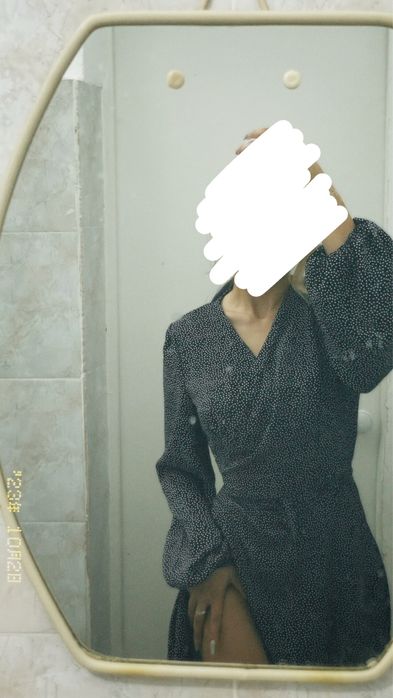 Продам платья размер S