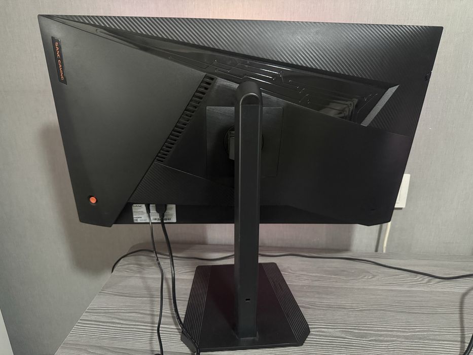 Монитор SANC 1440p 180Hz IPS