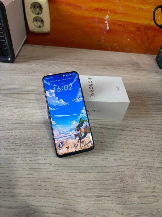 Honor 90 Lite 8/256GB