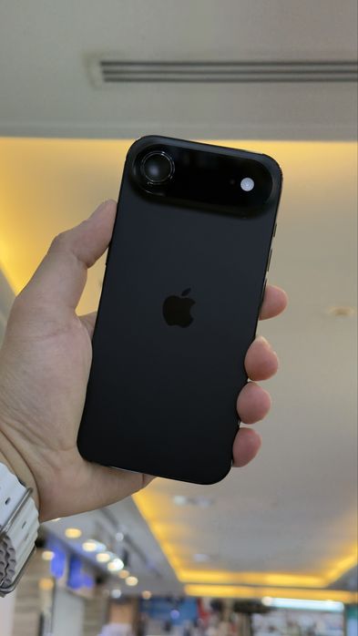 Iphone 17 Air 256 Eac 100%