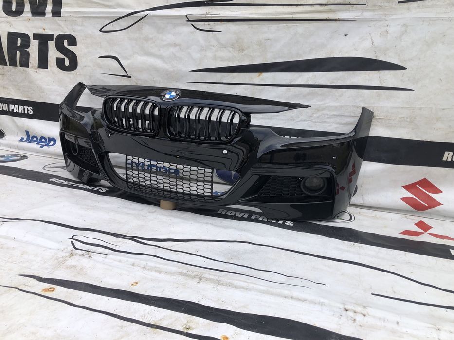 Bara Fata Completa BMW F30/F31 LCI M-Sport Paket An 2014,2015,2016+