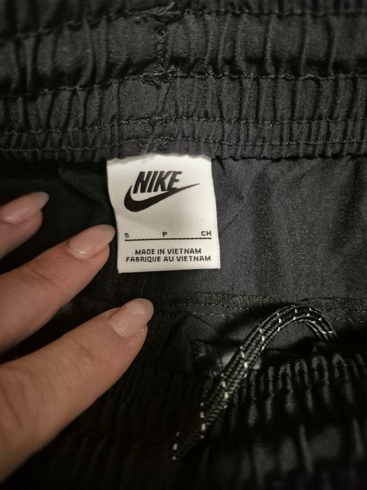 Мъжки панталон Nike Air Max - размер  S