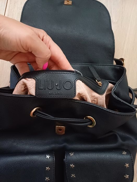 Раница, чанта Love Moschino, Liu jo