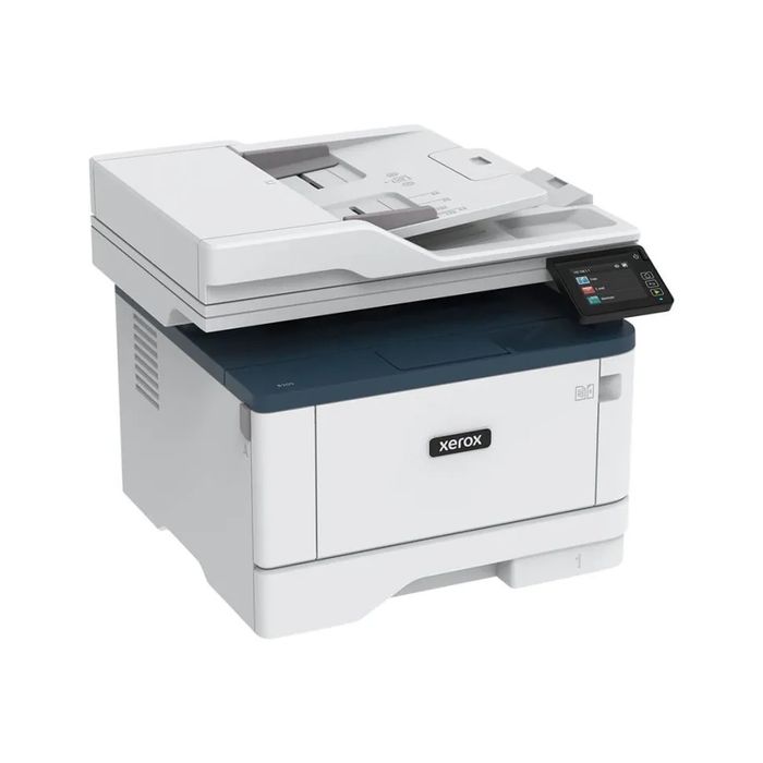 МФУ Xerox B305 Wi-Fi (принтер / сканер / копир)
