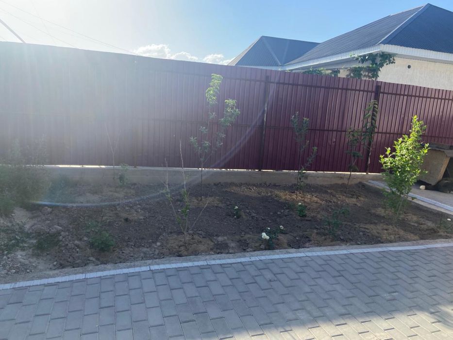 Продается отличный 4 комнатный дом