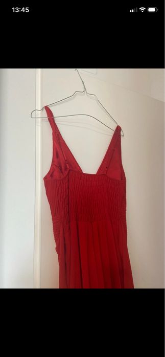 Vand rochie lunga