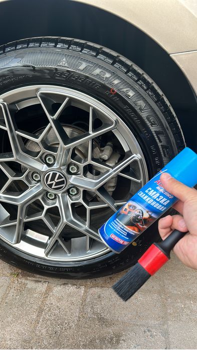 Продам диски с резиной