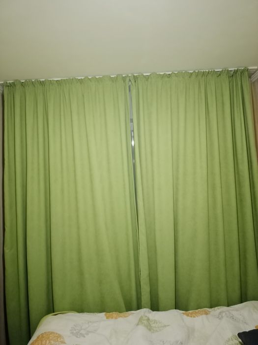 Продам шикарные шторы