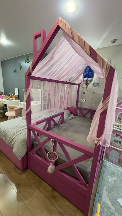 Продаются детские кровати!