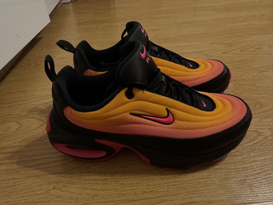 Nike Air Max 270/ Nike Air Max 97